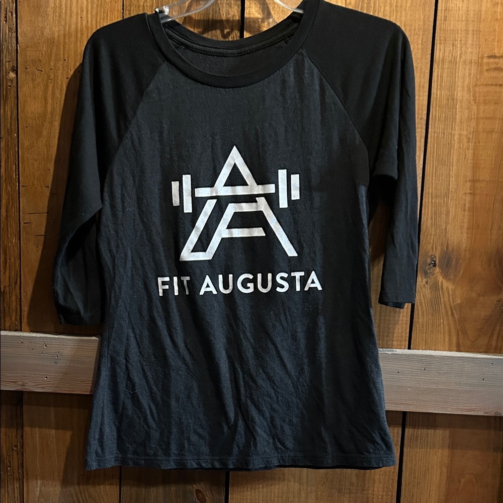 Black Women's Top